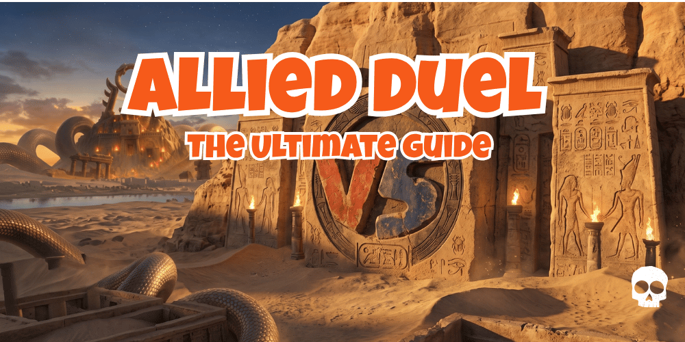 DWS Allied Duel Event  - Ultimate Guide