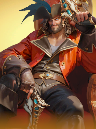 Dark War Survival, Season 2, Fighter; Francis