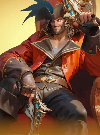 Dark War Survival, Season 2, Fighter; Francis