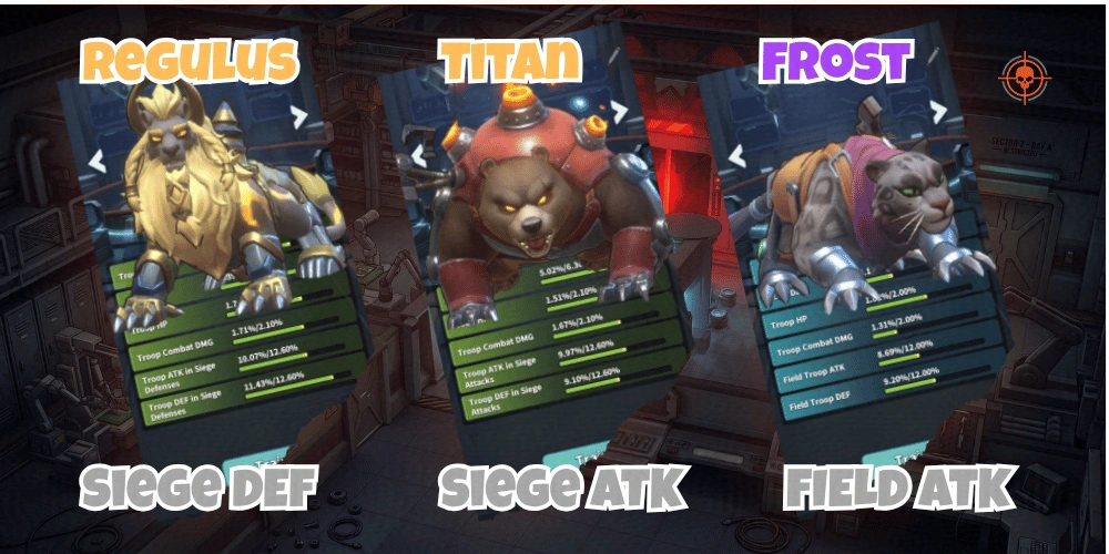  Pet Agent Guides