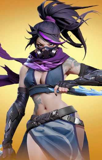 Dark War Survival, Season 3 Fighter; LAN